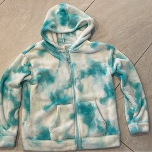 So Girls super soft jacket coat size 14-16